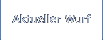 Aktueller Wurf