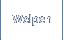 Welpen